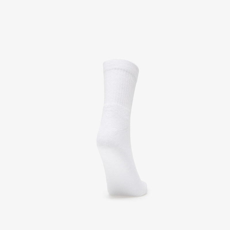 Pánské ponožky Dickies Valley Grove Socks 3-Pack White