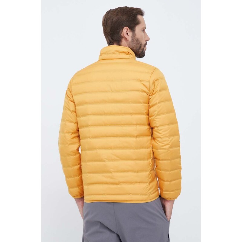 Péřová sportovní bunda Columbia Lake