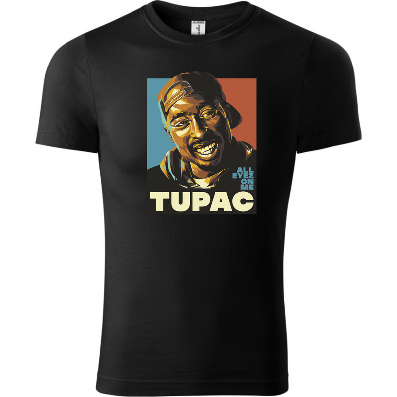 Fenomeno Dětské tričko TUPAC