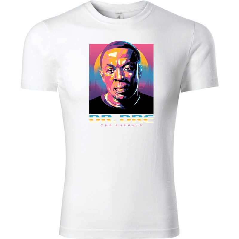Fenomeno Dětské tričko DR. DRE