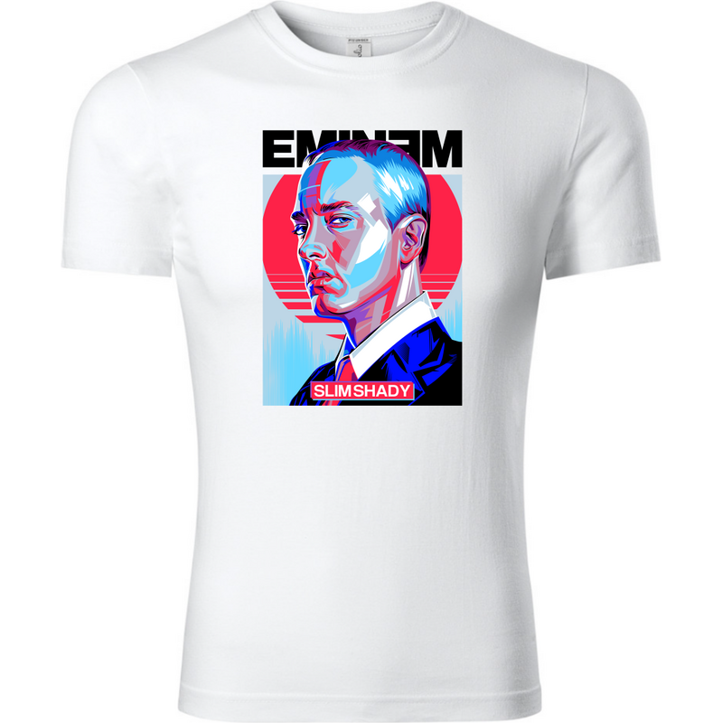 Fenomeno Dětské tričko SLIM SHADY
