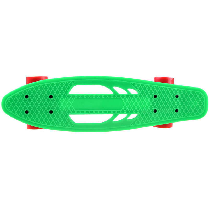 Jokomisiada Prolamovaný skateboard lehký pro děti Sp0719