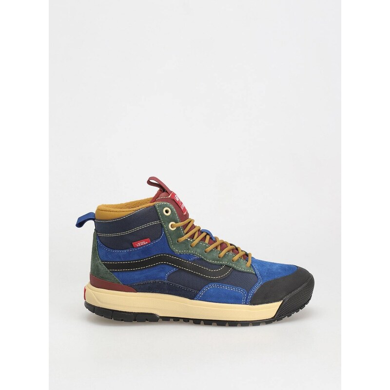 Vans Ultrarange Exo Hi Mte 1 (multi)barevná