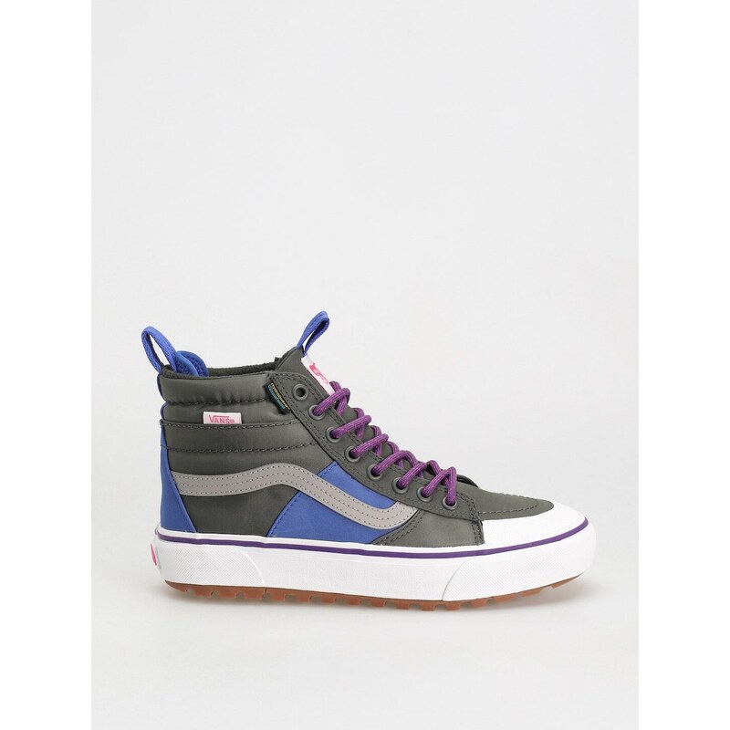 Vans Sk8 Hi Mte 2 (retro block multi)barevná