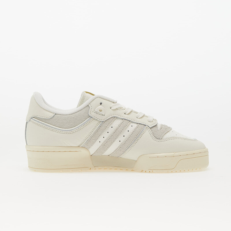 adidas Originals Pánské nízké tenisky adidas Rivalry Low 86 Off White/ Orbit Grey/ Core White