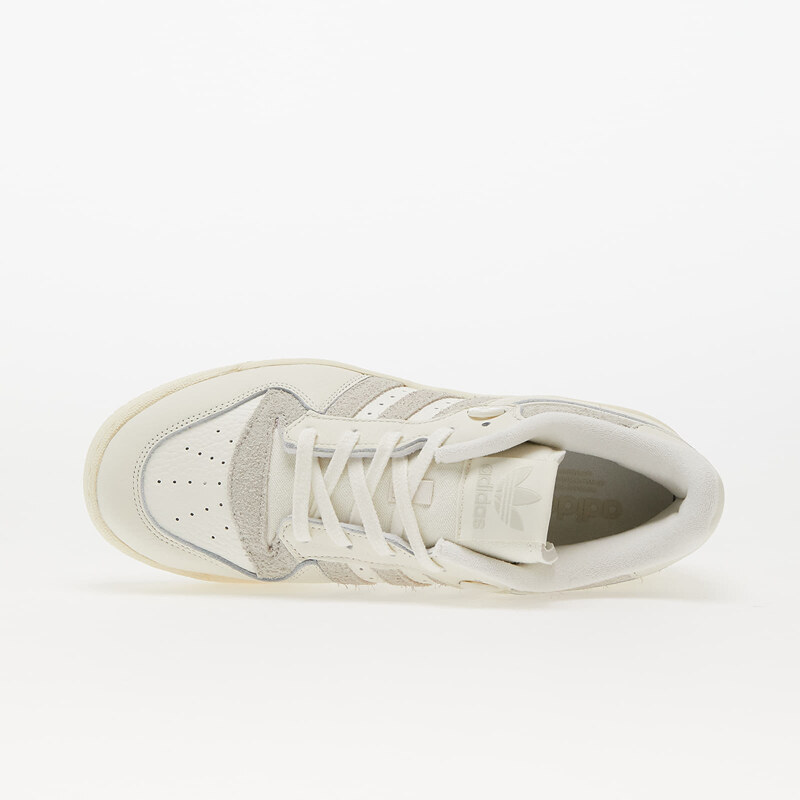 adidas Originals Pánské nízké tenisky adidas Rivalry Low 86 Off White/ Orbit Grey/ Core White