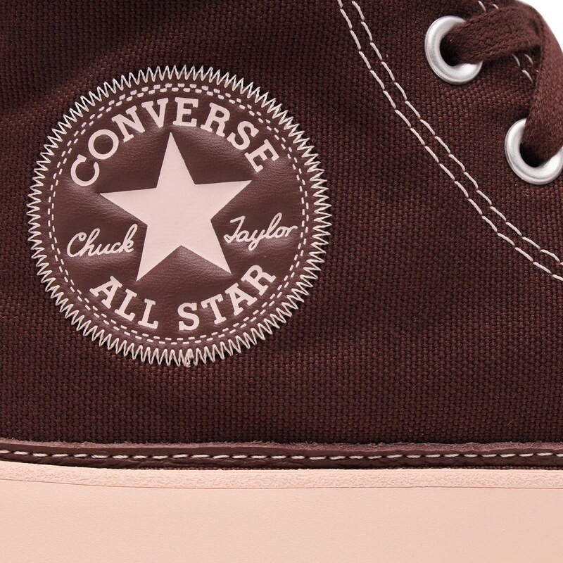 Plátěnky Converse