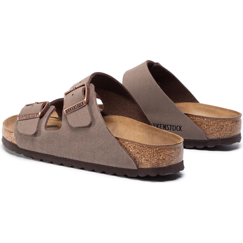 Nazouváky Birkenstock