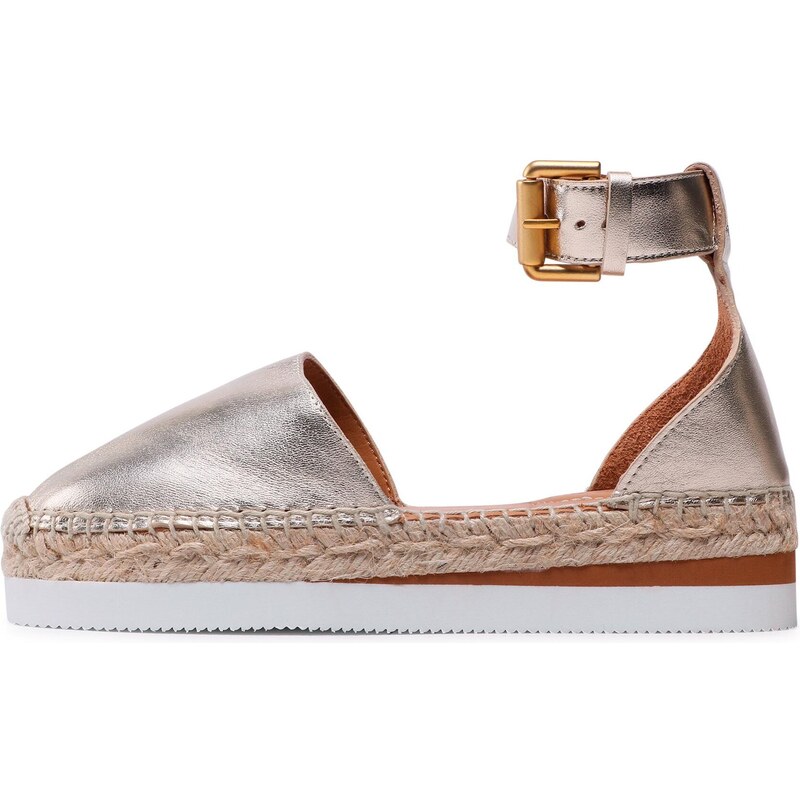 Espadrilky See By Chloé