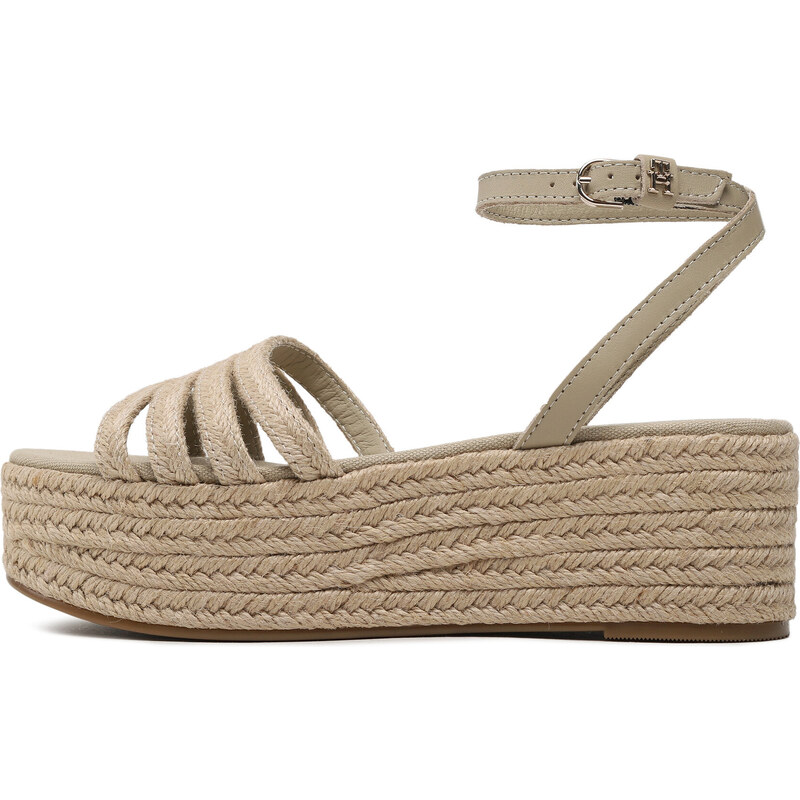 Espadrilky Tommy Hilfiger