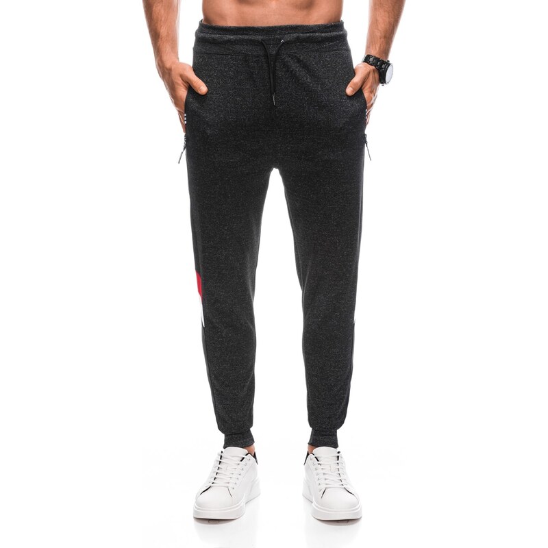 Edoti Men's sweatpants