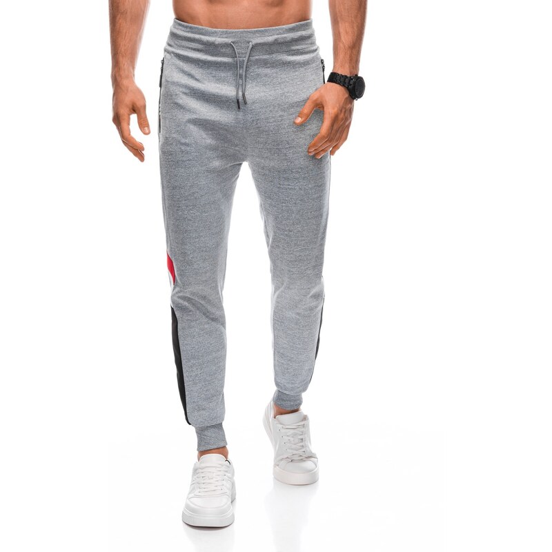 Edoti Men's sweatpants