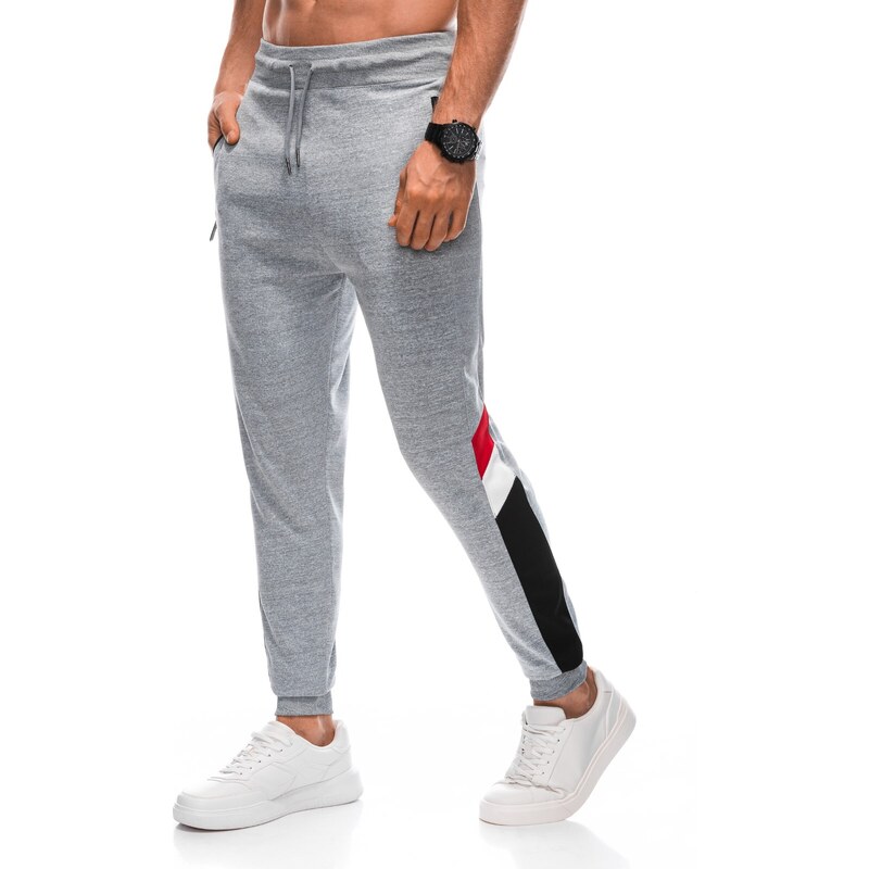 Edoti Men's sweatpants