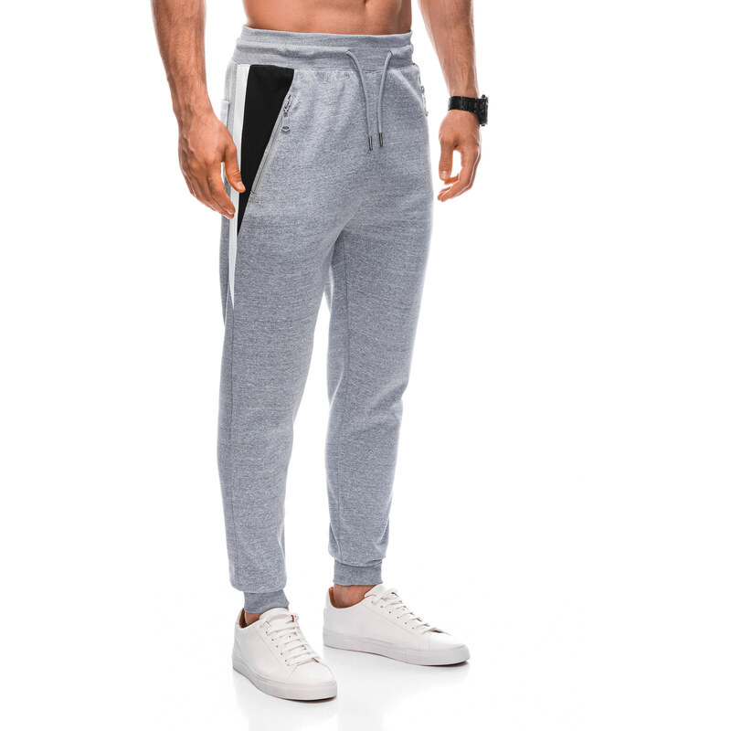 Edoti Men's sweatpants