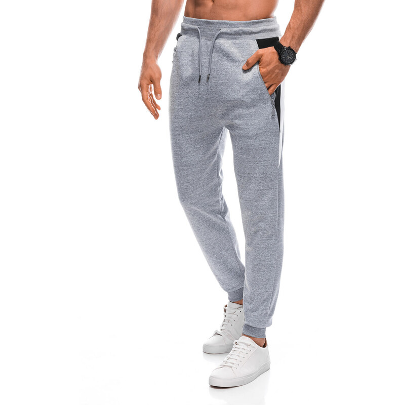 Edoti Men's sweatpants