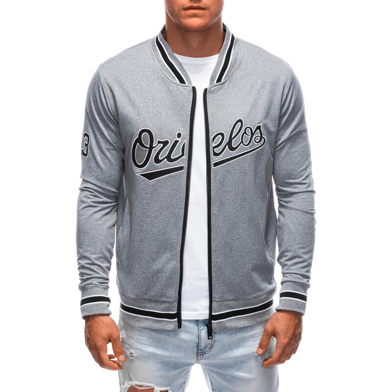 Edoti Men's sweatshirt