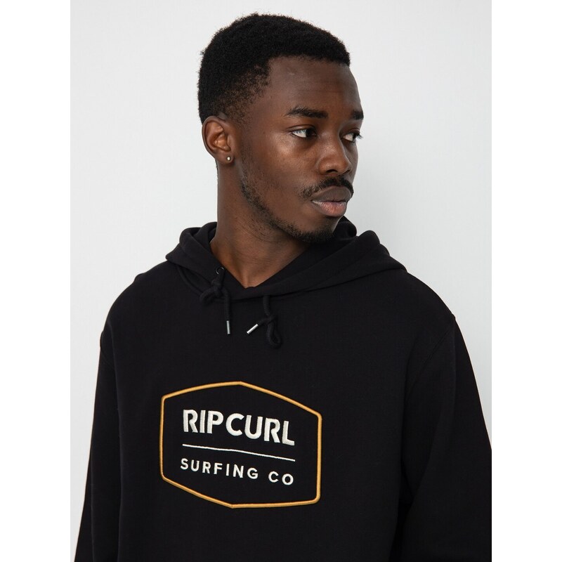 Rip Curl Radiate HD (black)černá