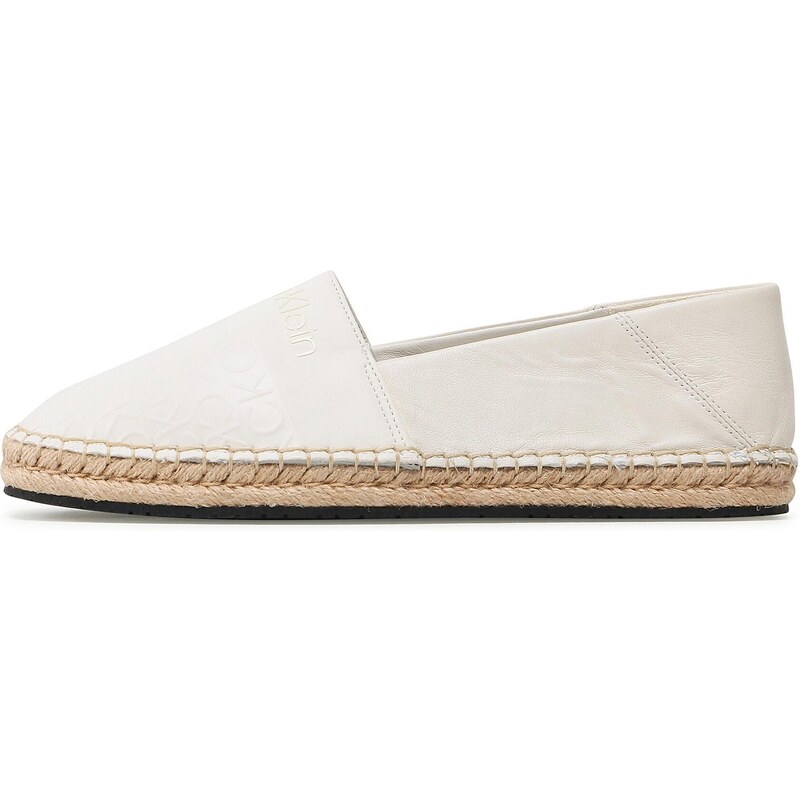 Espadrilky Calvin Klein