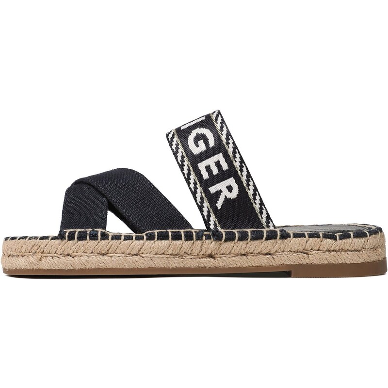 Espadrilky Tommy Hilfiger