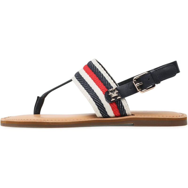 Sandály Tommy Hilfiger