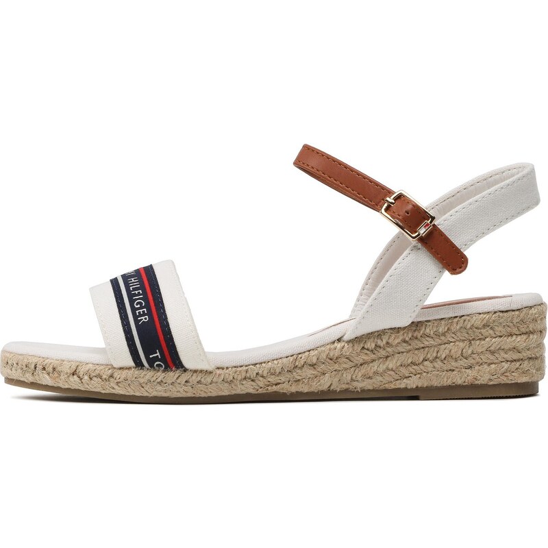 Espadrilky Tommy Hilfiger