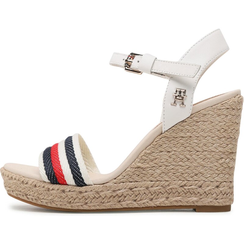 Espadrilky Tommy Hilfiger