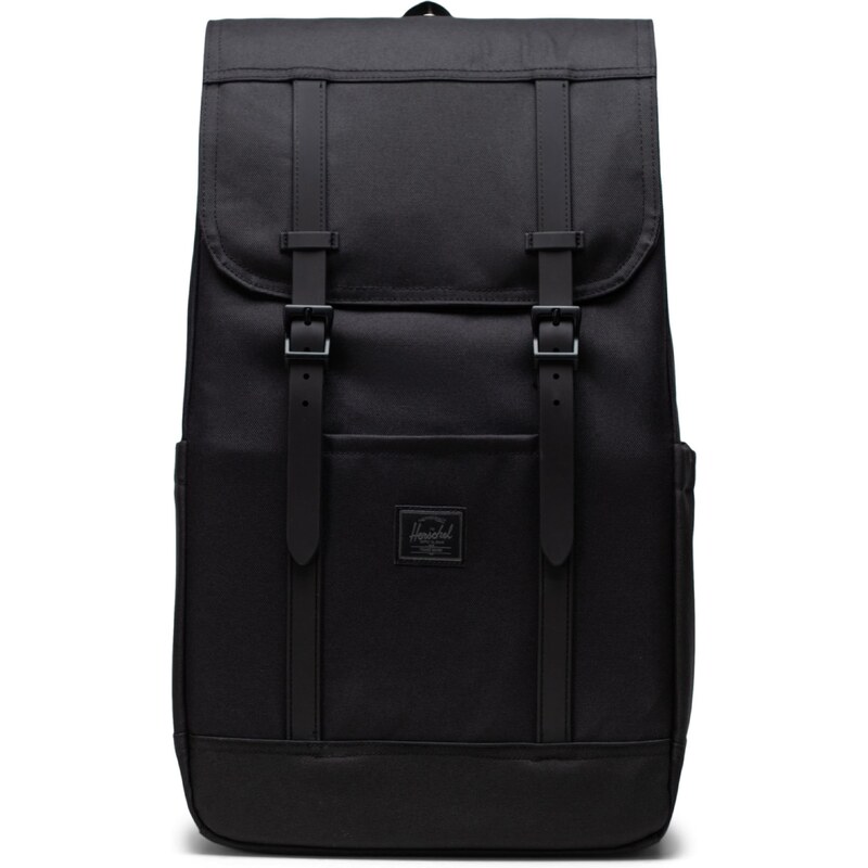 Herschel Batoh 'Retreat' černá