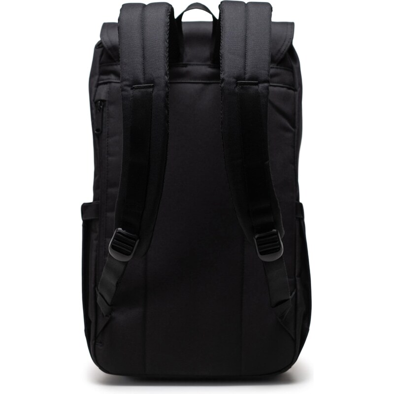 Herschel Batoh 'Retreat' černá