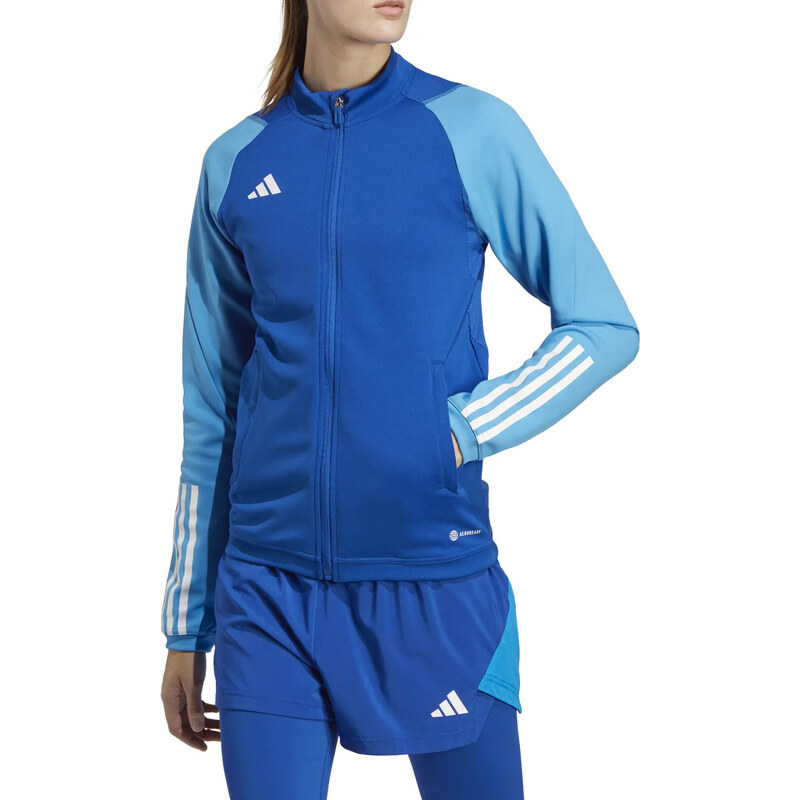 Bunda adidas TIRO 23 C TR JKW ic4601