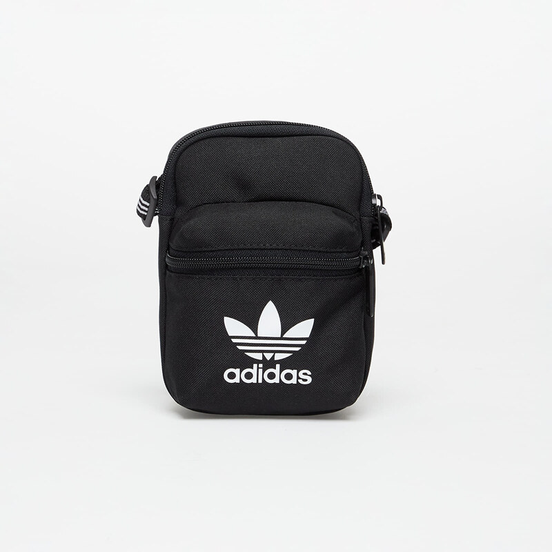 adidas Originals Ledvinka adidas Ac Festival Bag Black