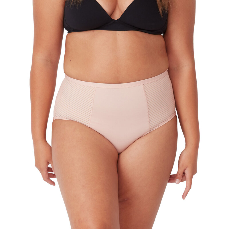 Menstruační kalhotky Love Luna LUXE Full Putty Pink (LOVE015PP) 87056052