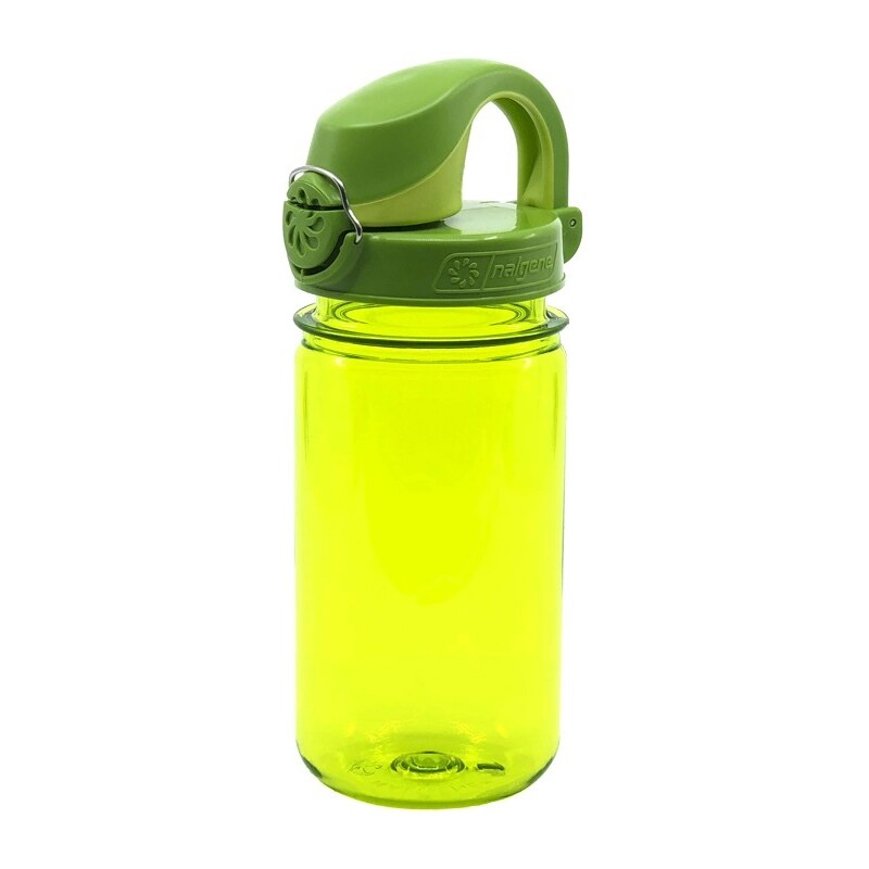 Nalgene On the Fly Kids 0,35 l Spring Green/Sprout Sustain