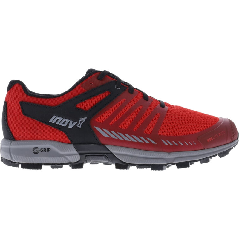 Trailové boty INOV-8 ROCLITE 275 M v2 001097-rddrgy-m-01