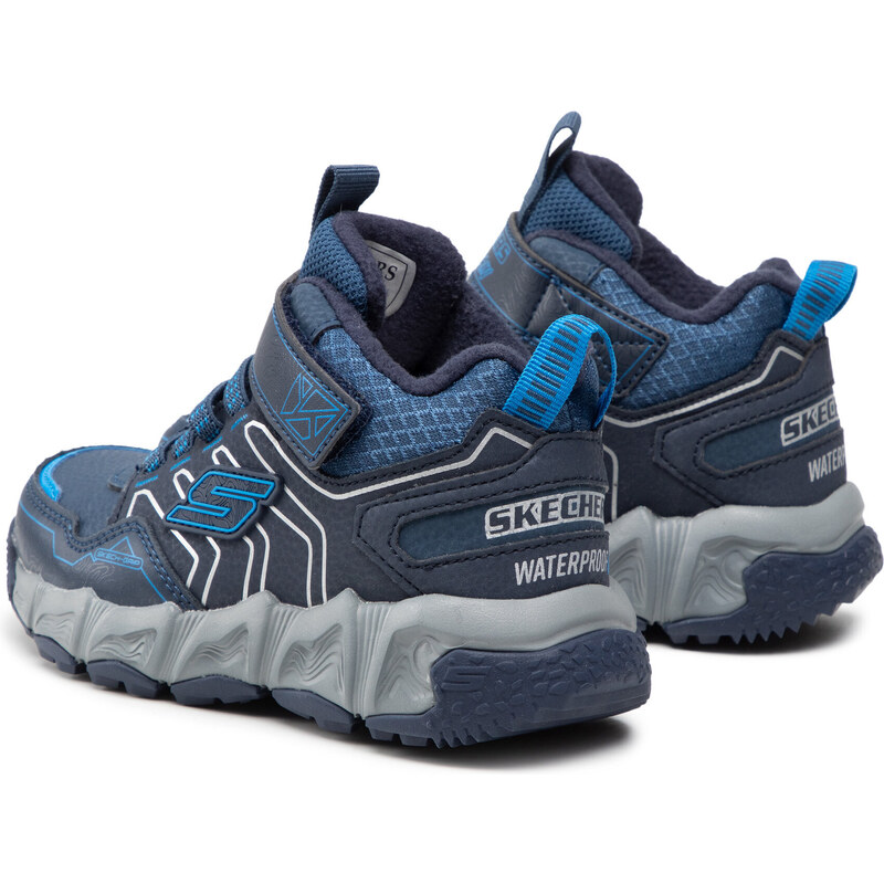 Trekingová obuv Skechers