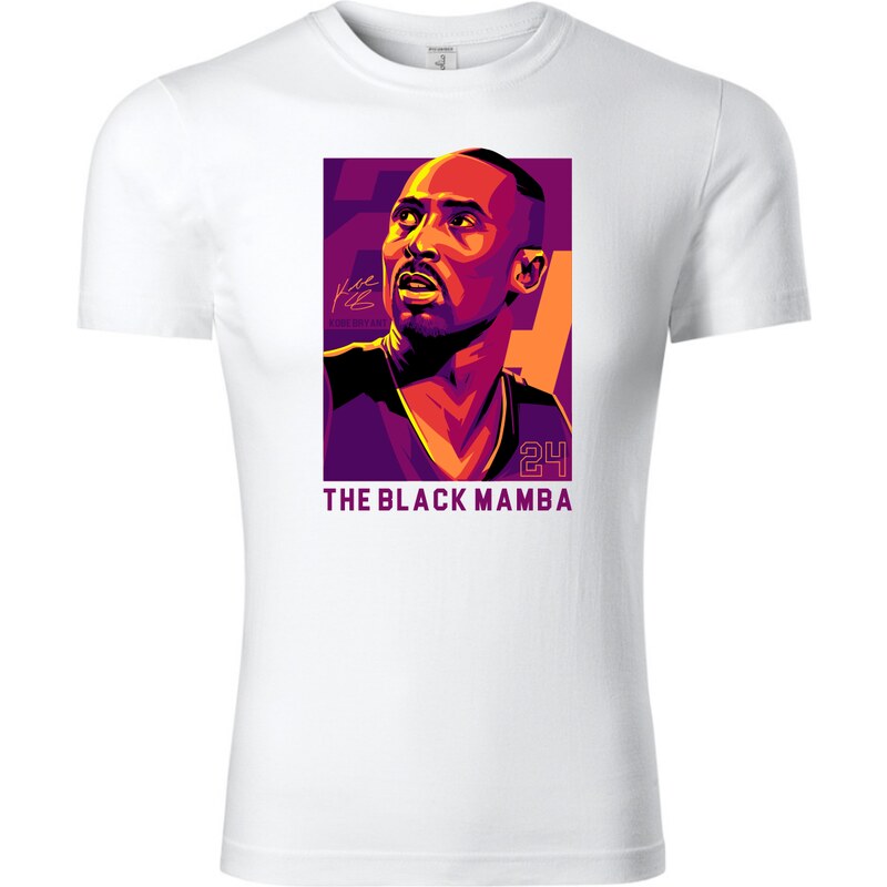 Fenomeno Dětské tričko Kobe Bryant
