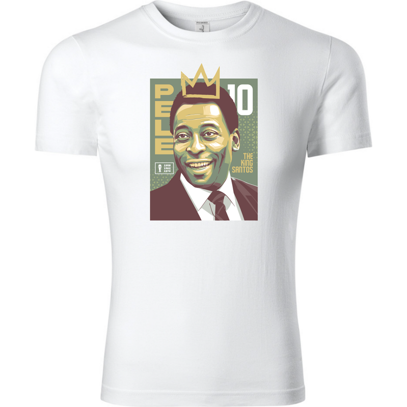 Fenomeno Dětské tričko Pelé