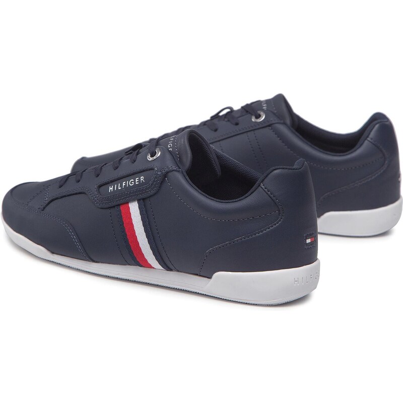 Sneakersy Tommy Hilfiger