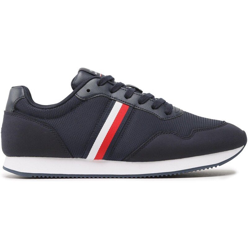 Sneakersy Tommy Hilfiger