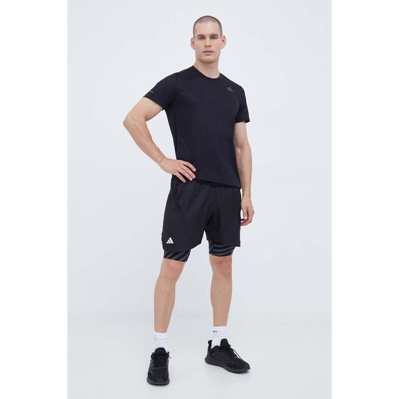 Tréninkové šortky adidas Performance