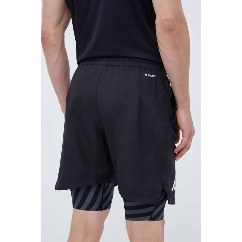 Tréninkové šortky adidas Performance