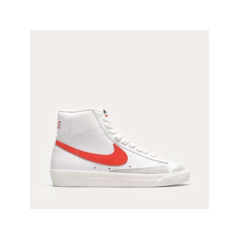 Nike Blazer Mid 77 ženy Boty Tenisky CZ1055-101