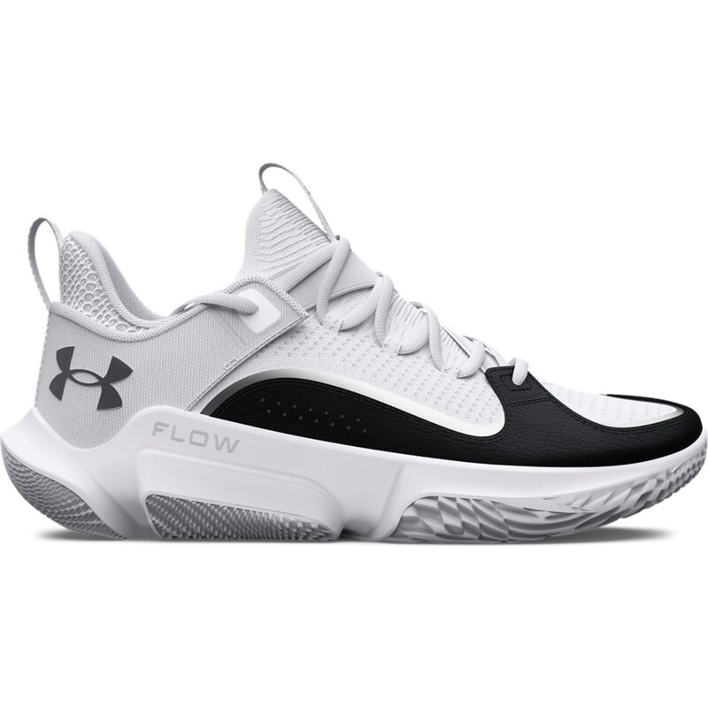 Basketbalové boty Under Armour UA FLOW FUTR X 3-WHT 3026630-100 42,5 EU