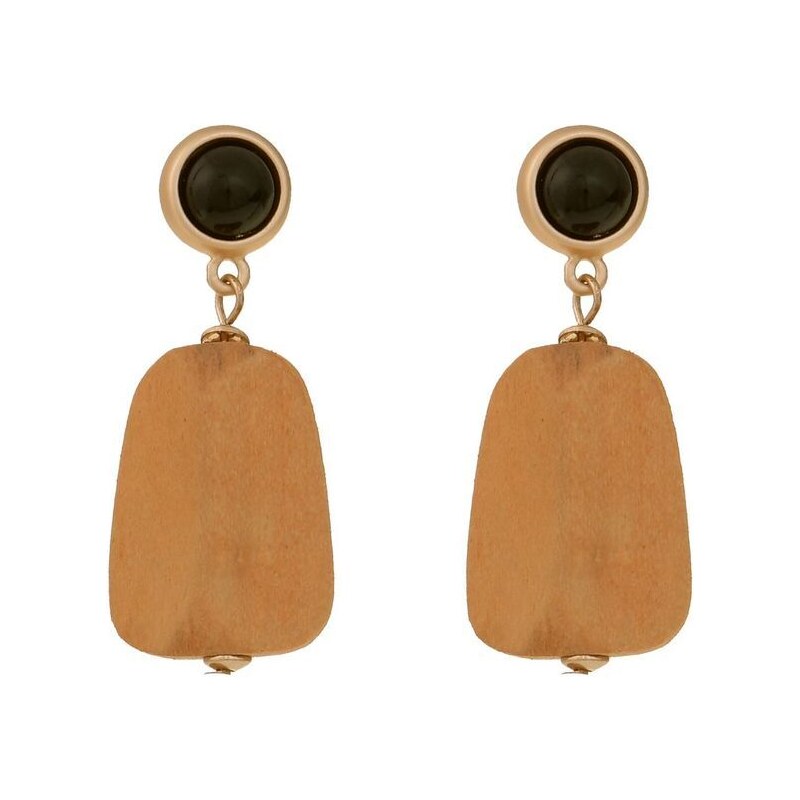 Top Secret LADY'S EARRINGS