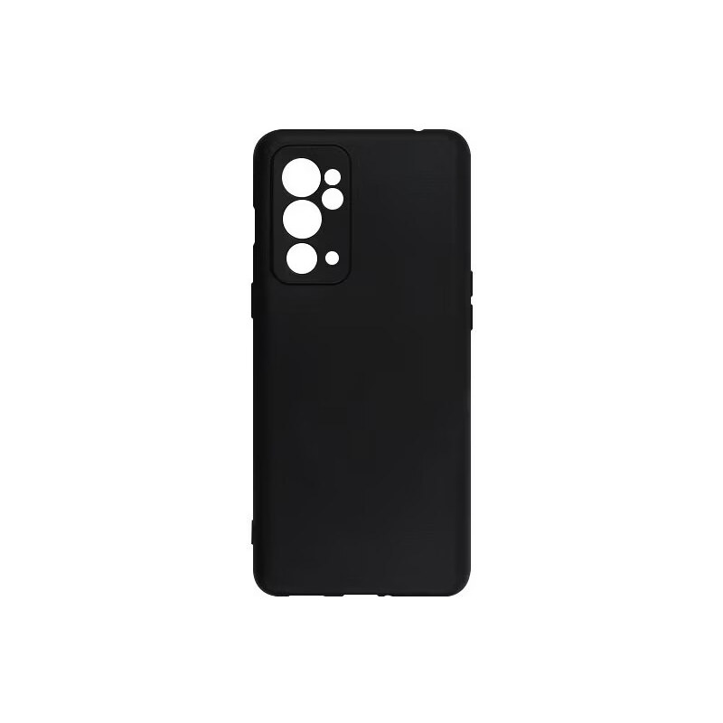 IZMAEL.eu Silikonové pouzdro Soft Case pro OnePlus -1 černá