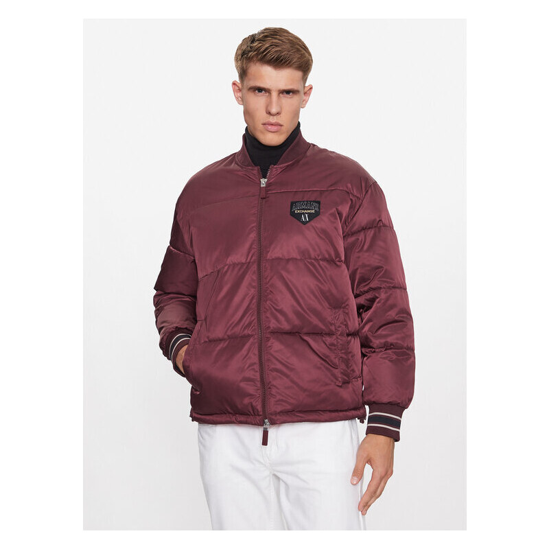 Bunda bomber Armani Exchange