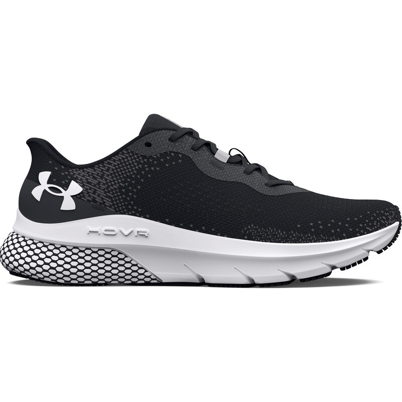 Under Armour UA W HOVR Turbulence 2-BLK Dámské boty černé 37,5 3026525-001-6.5