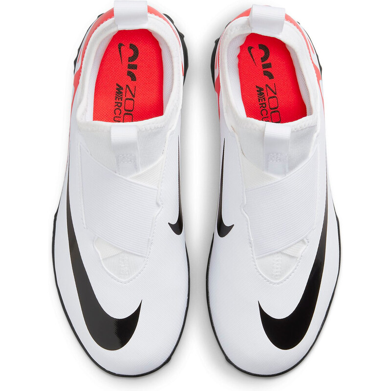 Kopačky Nike JR ZOOM VAPOR 15 ACADEMY TF dj5621-600