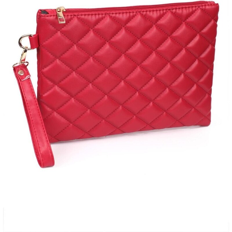 Capone Outfitters Paris Quilted Women's Bag