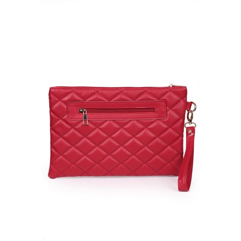 Capone Outfitters Paris Quilted Women's Bag