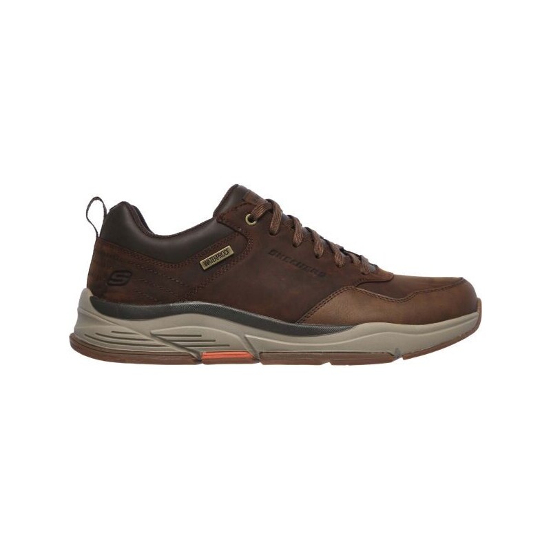 Skechers BENAGO - HOMBRE Pánská volnočasová obuv
